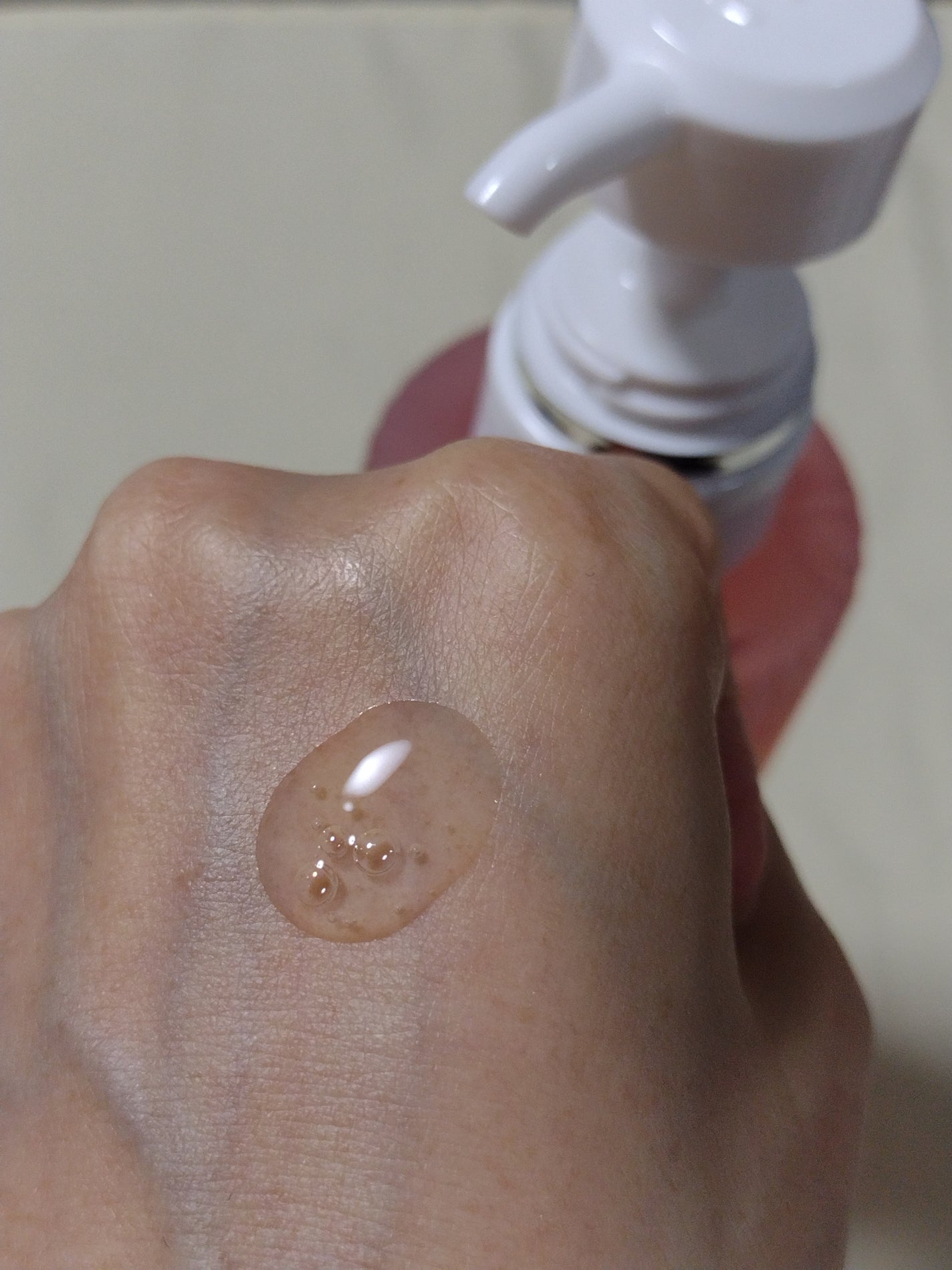 リラックス × うるつや シャンプー/トリートメント/h&s/市販シャンプーを使ったクチコミ(4枚目)