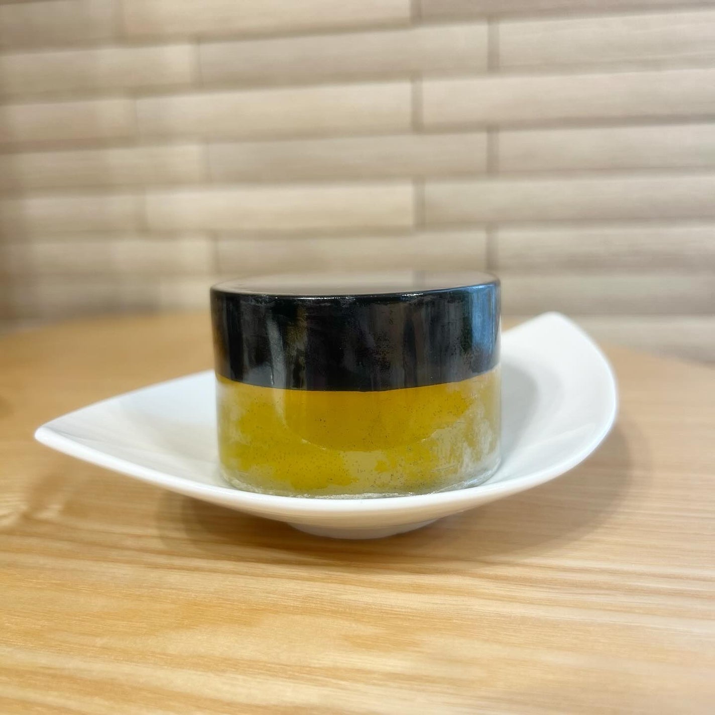 魔女のブラック手作り洗顔石鹸/ペリカン石鹸/洗顔石鹸を使ったクチコミ(2枚目)