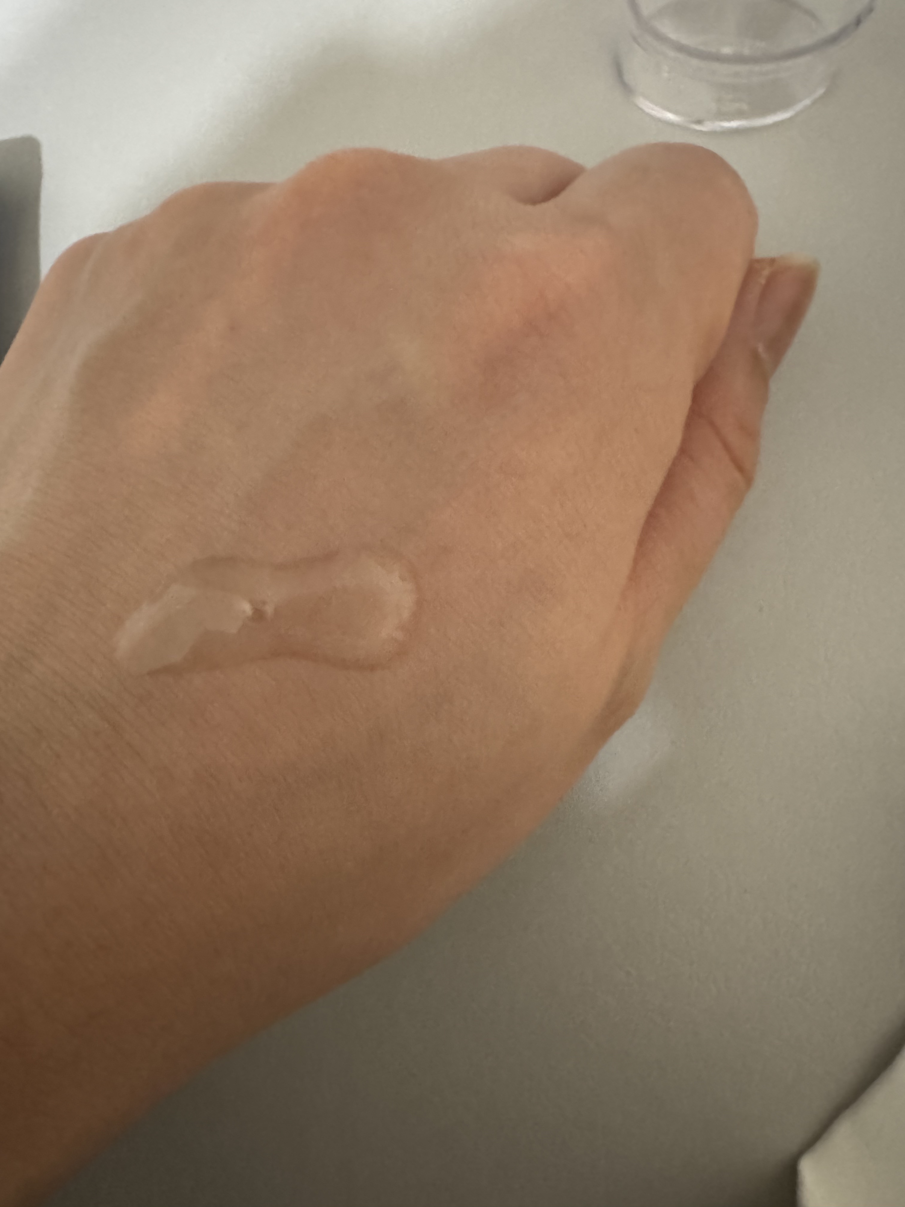 RXザ・6ペプチドスキンブースターセラム/COSRX/ブースター・導入液を使ったクチコミ（2枚目）