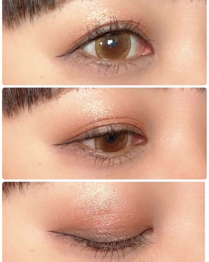 ダブルヴェール アイズ/Visée/アイシャドウパレットを使ったクチコミ(2枚目)