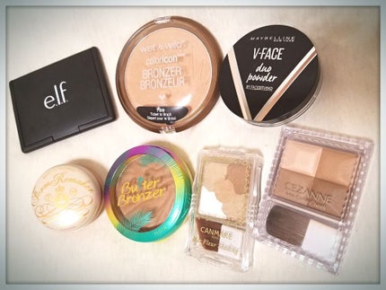 バターブロンザー/PHYSICIANS FORMULA/ブロンザーを使ったクチコミ(1枚目)