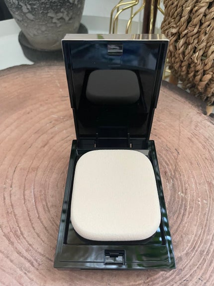 ドラマティックパウダリー EX/マキアージュ/パウダーファンデーションを使ったクチコミ(6枚目)