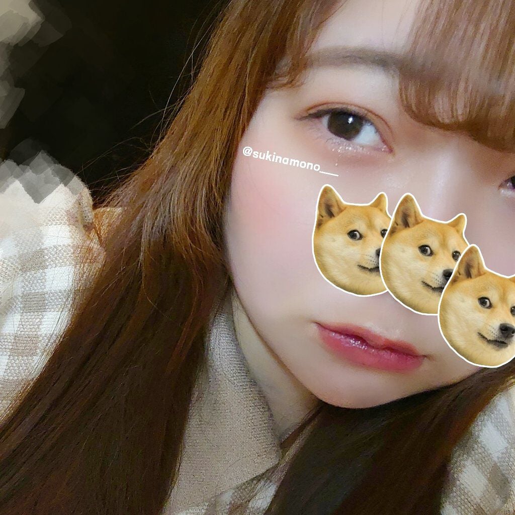 ReVIA CIRCLE 1day/ReVIA/ワンデー(1DAY)カラコンを使ったクチコミ(6枚目)