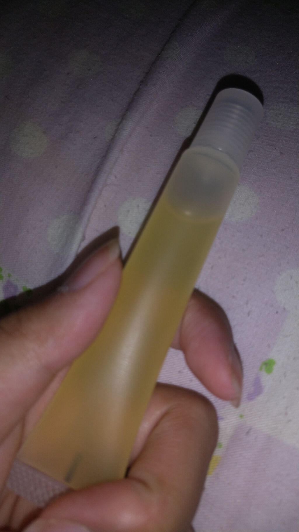 リップエッセンス/無印良品/リップケアを使ったクチコミ（1枚目）