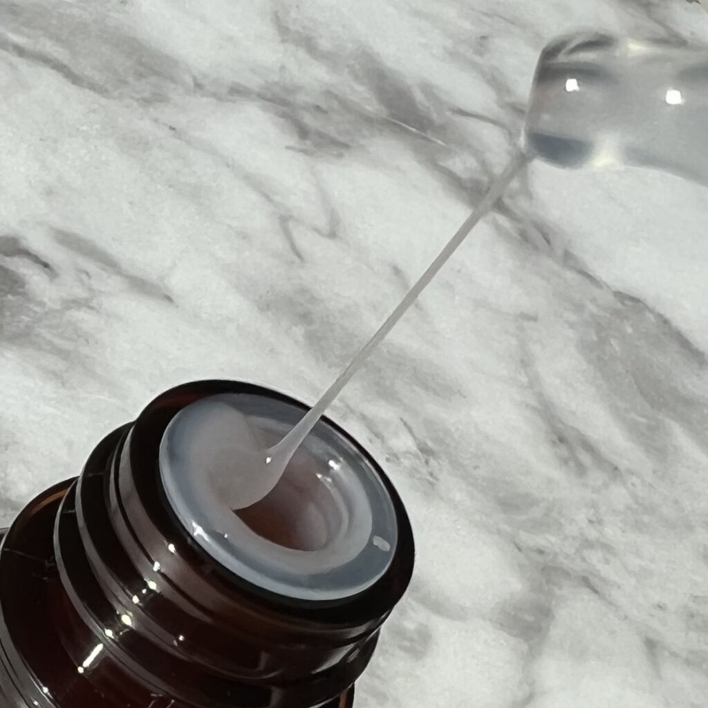 PROBIOTIC EYE CREAM/ILDONG/アイケア・アイクリームを使ったクチコミ（3枚目）