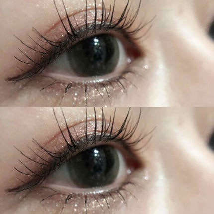 Cheritta 1day/Cheritta/ワンデー(1DAY)カラコンを使ったクチコミ(5枚目)