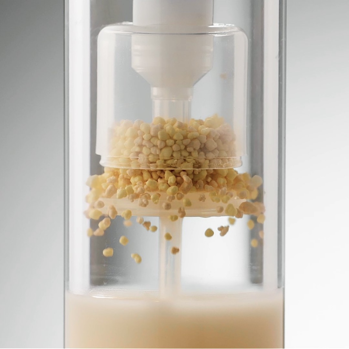 ユース ラディアンス ビタチノール セラム/primera/美容液を使ったクチコミ（2枚目）