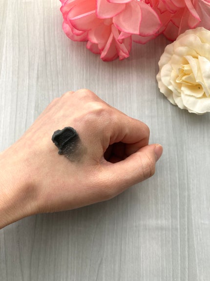 ローメルト クレンジングバーム クロ/アーレス/クレンジングバームを使ったクチコミ(4枚目)