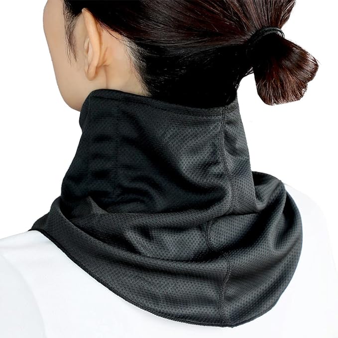 サイプライスシャキッとUVネックカバー