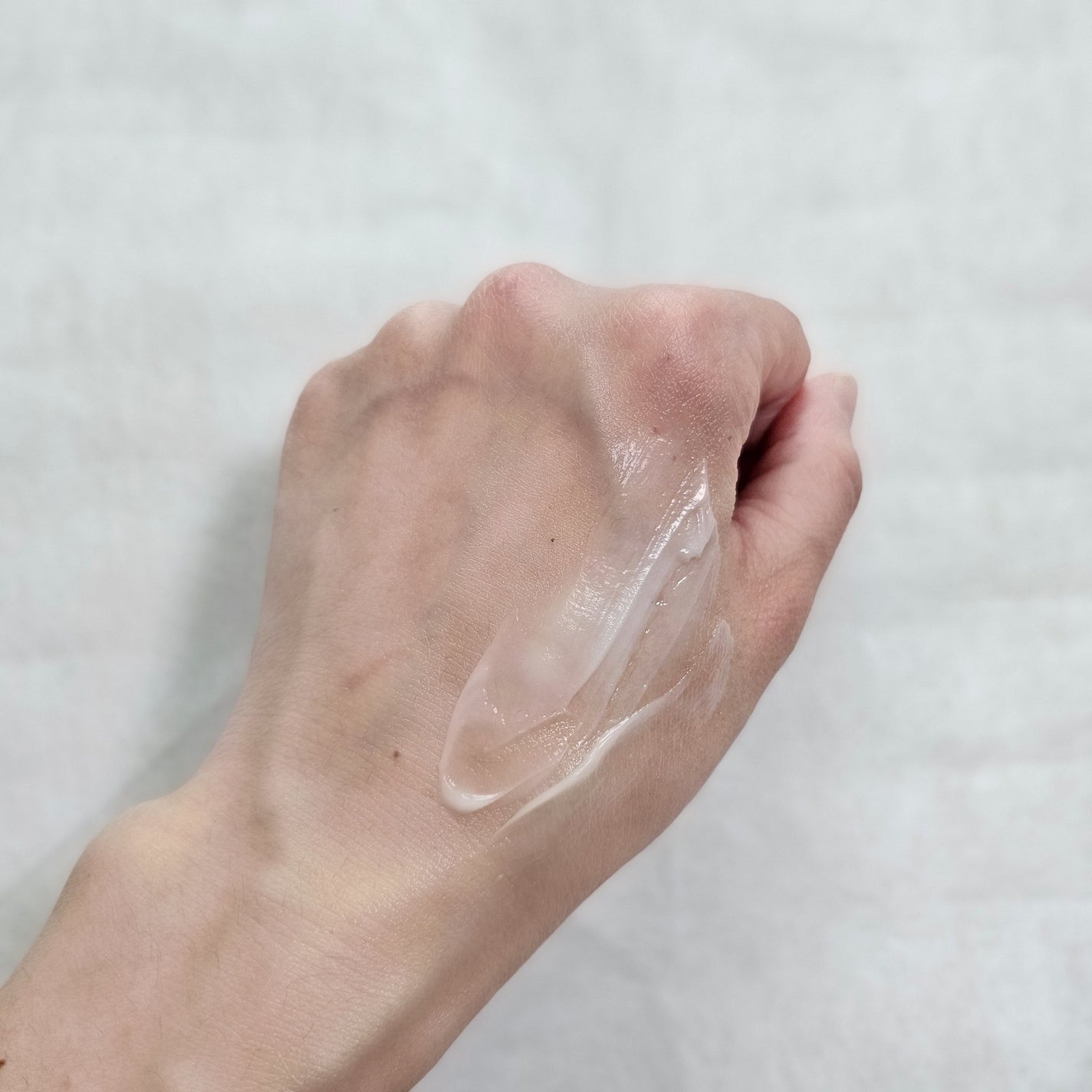 アビブ グルタチオンソームクリームビタチューブ/Abib /フェイスクリームを使ったクチコミ(3枚目)