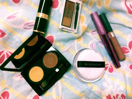 ブロウラッシュEX スタイリングアイブロウマスカラ ピンクブラウン/ブロウラッシュ/眉マスカラを使ったクチコミ(1枚目)