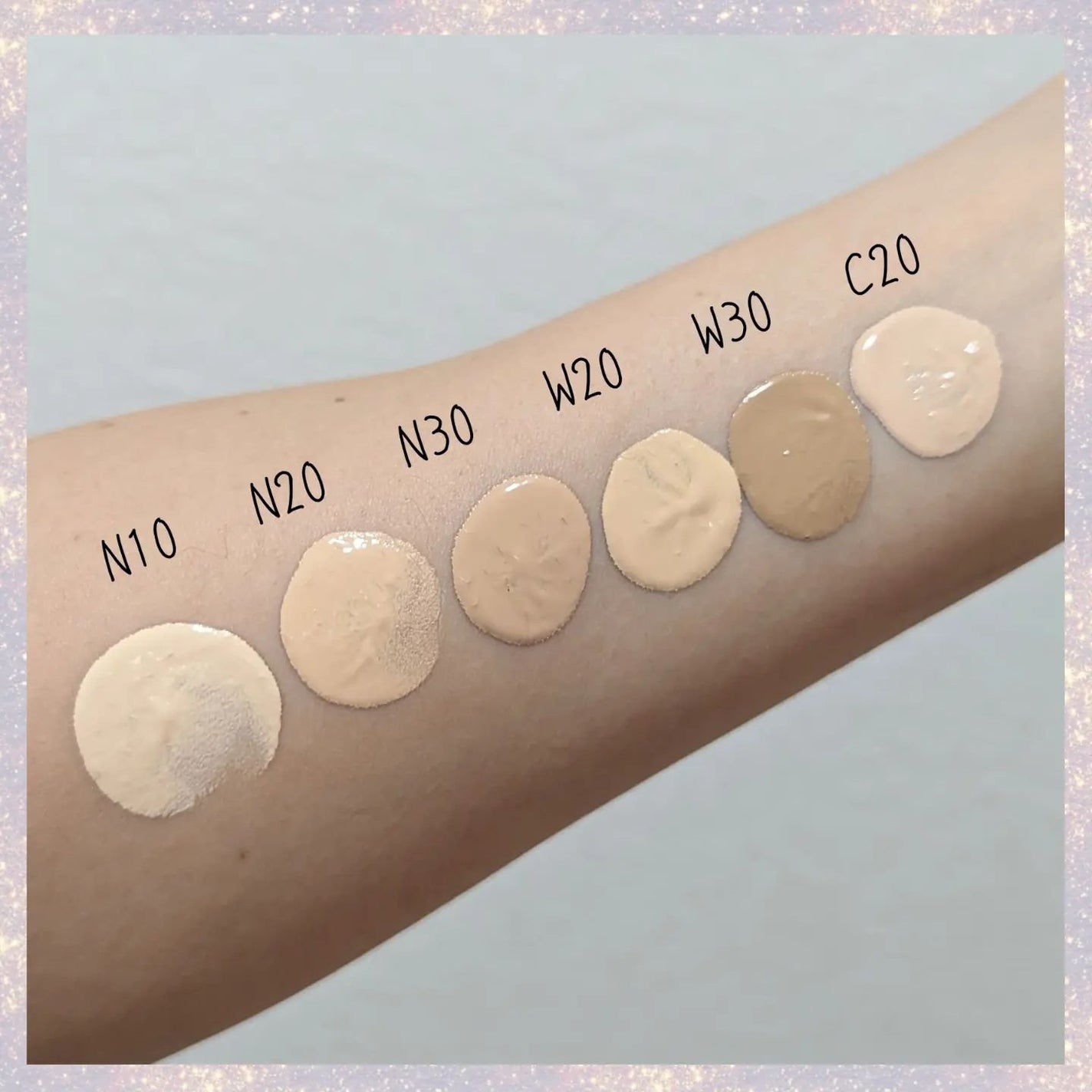 SPステイ ルミマット リキッド ファンデーション/MAYBELLINE NEW YORK/リキッドファンデーションを使ったクチコミ(2枚目)