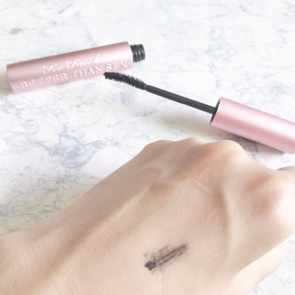 ~トゥー フェイスド ハングオーバー~ ピロー バーム リップ トリートメント/Too Faced/リップ美容液を使ったクチコミ(5枚目)