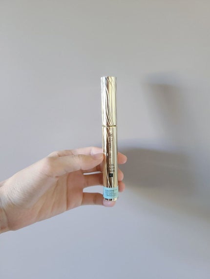 カールラッシュ フィクサー/Elégance/マスカラ下地を使ったクチコミ(1枚目)