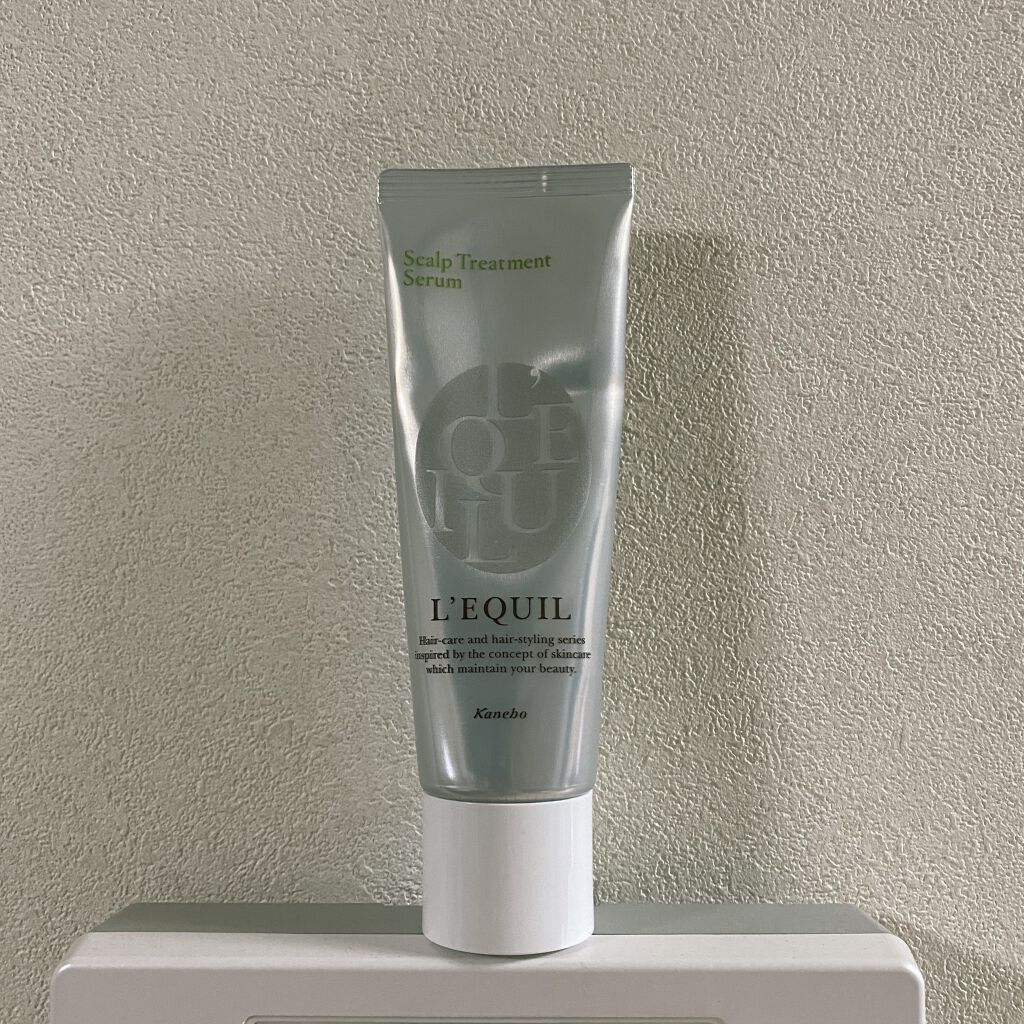 リクイール スカルプトリートメントセラム★頭皮用美容液★新品 リクイール スカルプトリートメントセラム | L\u0027EQUIL（リクイール