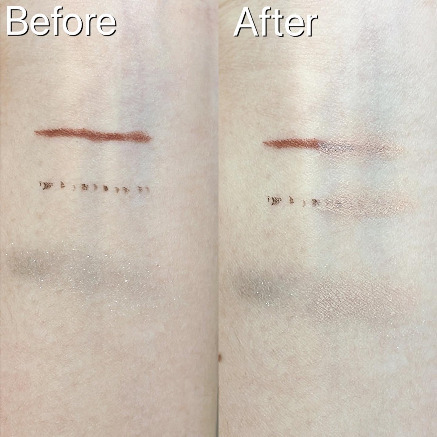 TIMAGE クリーミーコンシーラーパレット/TIMAGE/パレットコンシーラーを使ったクチコミ(3枚目)