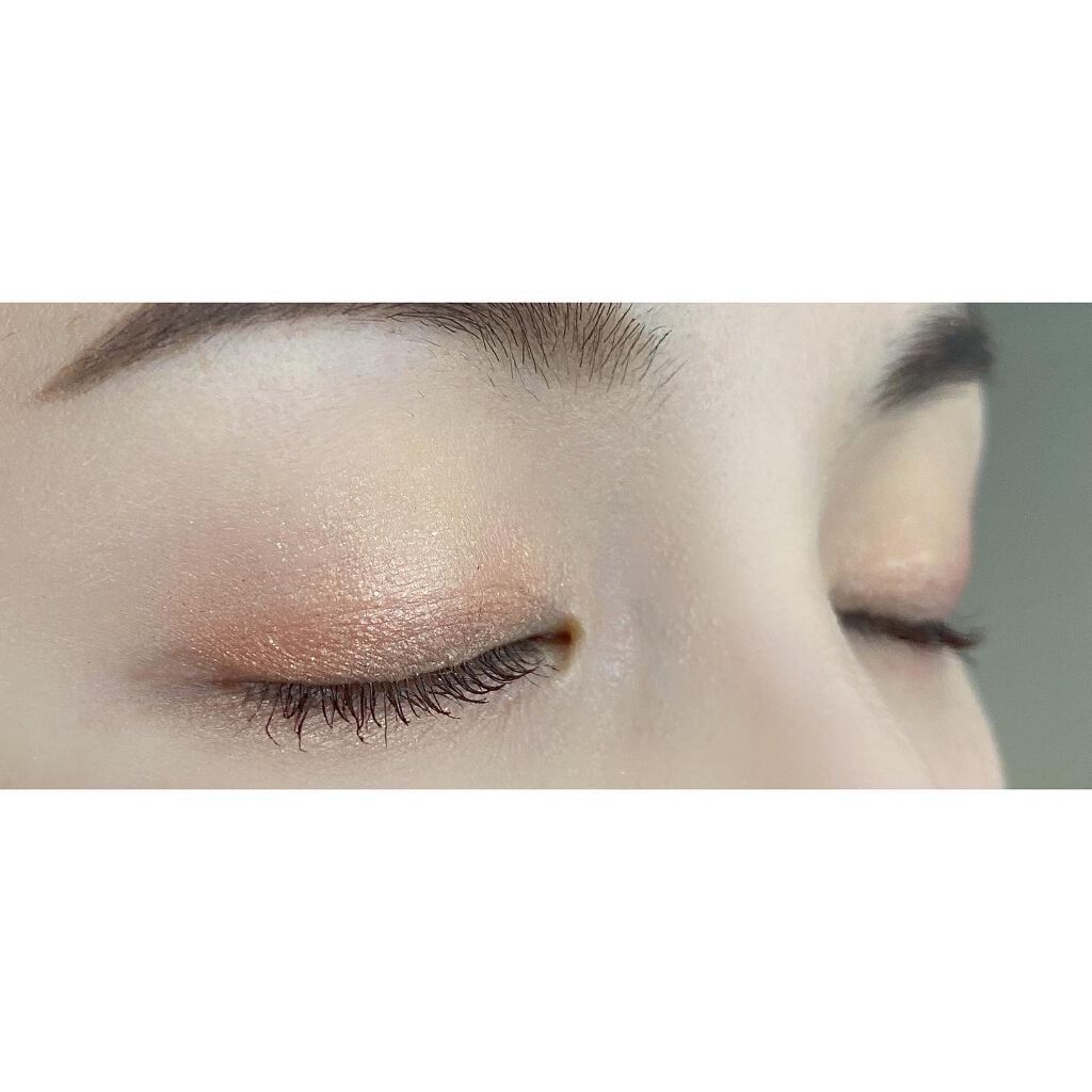 トーン ペタル チーク/to/one/パウダーチークを使ったクチコミ（2枚目）