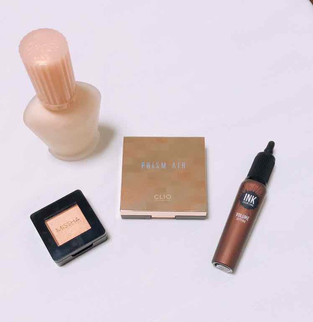 モイスチュアライジング ファンデーション プライマー S/PAUL & JOE BEAUTE/化粧下地を使ったクチコミ（1枚目）