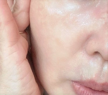 ドレススノー ローション【医薬部外品】 /アテニア/化粧水を使ったクチコミ(1枚目)