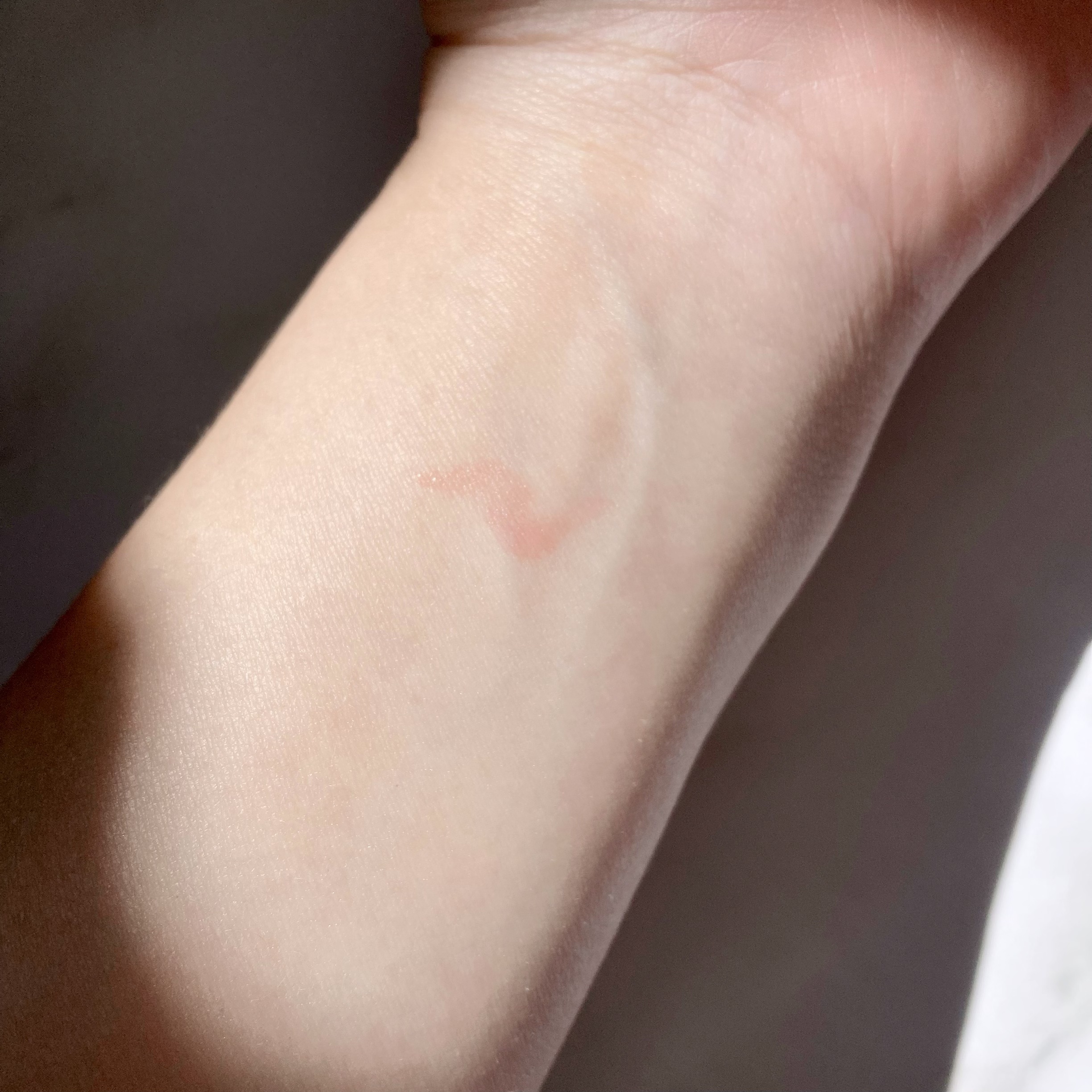 3wayスリムアイルージュライナー/キャンメイク/リキッドアイライナーを使ったクチコミ（1枚目）