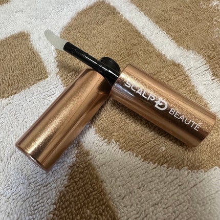 スカルプD ボーテ ピュアフリーアイラッシュセラム プレミアム/アンファー(スカルプD)/まつげ美容液を使ったクチコミ(1枚目)