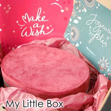 My Little Box/My Little Box/その他キットセットを使ったクチコミ（2枚目）