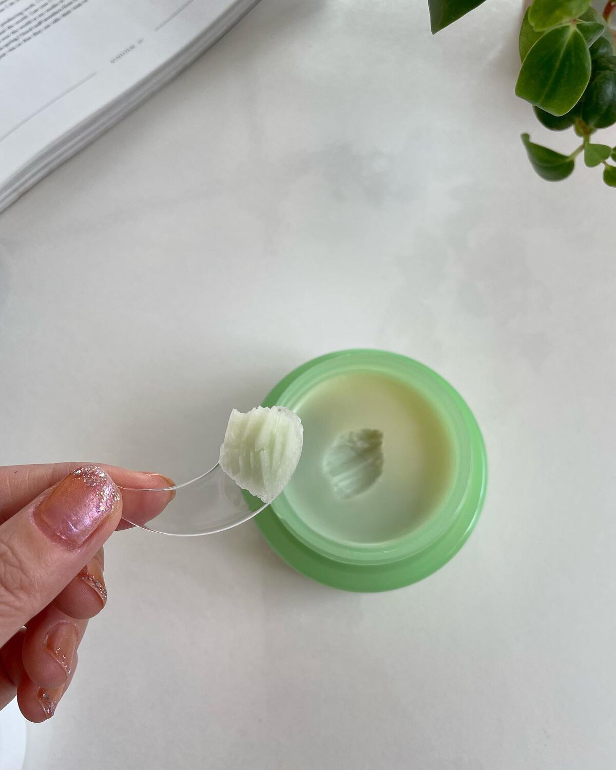 シカマイルドクレンジングバーム/VT/クレンジングバームを使ったクチコミ(4枚目)