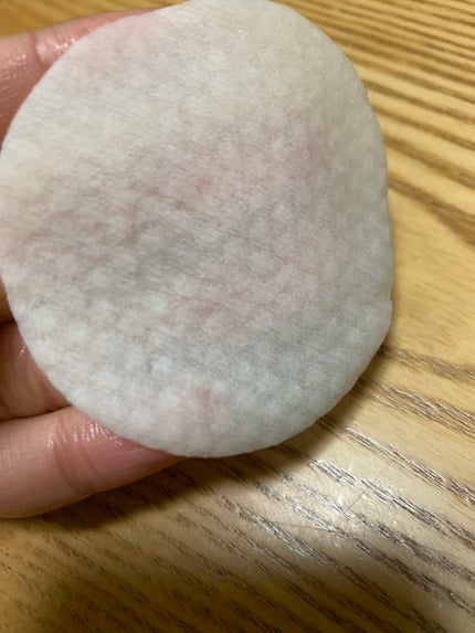 ヘルプミー! ポア-Tパッド/One-day's you/トナーパッドを使ったクチコミ(3枚目)