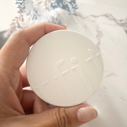 トランスルーセントセットフィニッシングパウダー/TFIT/ルースパウダーを使ったクチコミ(10枚目)