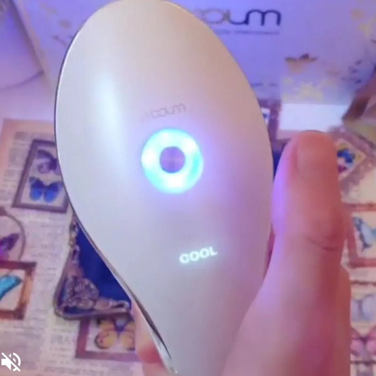 MEラボン/ME/美顔器・マッサージを使ったクチコミ(9枚目)