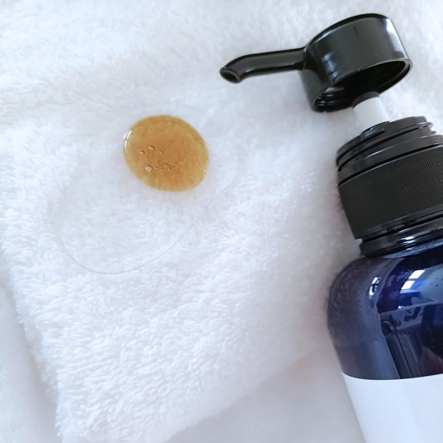 GEN FU KEI シャンプー/GEN FU KEI/市販シャンプーを使ったクチコミ（3枚目）