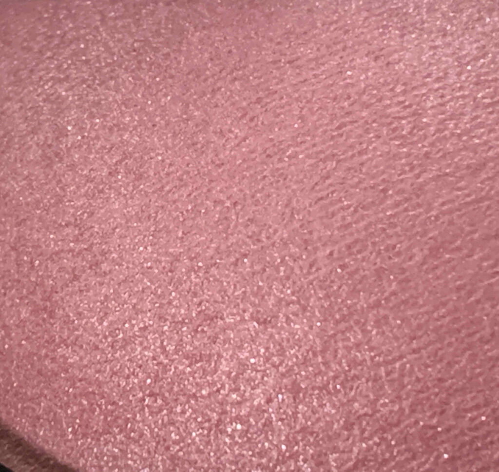 フォギーオンチークス Ｎ/Visée/パウダーチークを使ったクチコミ（3枚目）