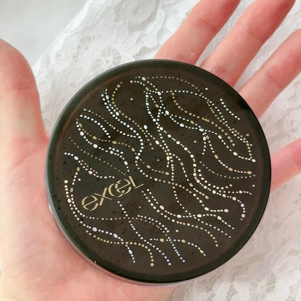 エクストラリッチパウダー la/excel/ルースパウダーを使ったクチコミ(4枚目)