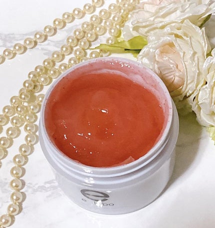 イーラボ ピンク パール リッチ ボディBBUVジェル/脱毛ラボ/日焼け止めジェルを使ったクチコミ(1枚目)