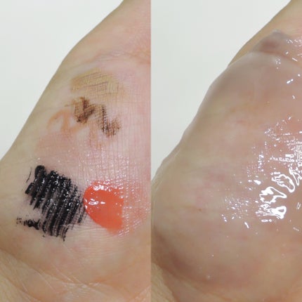 ピュアクレンジングバーム/manyo/クレンジングバームを使ったクチコミ(3枚目)