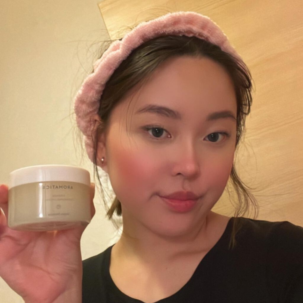 ãžã¢ on LIPS ã@aromatica.jpveganskincareð±ããŒã ã¿..ãïŒ1æç®ïŒ