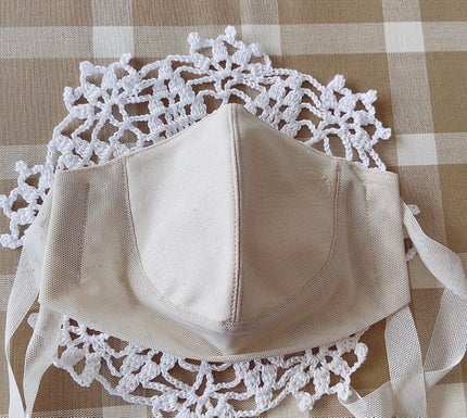 アンジュボーテ フェイスメイク 4Dミスト/アクシス/ミスト状化粧水を使ったクチコミ(5枚目)