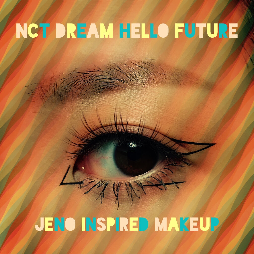 コンクジェルアイライナーWP/KATE/ジェルアイライナーを使ったクチコミ（1枚目）