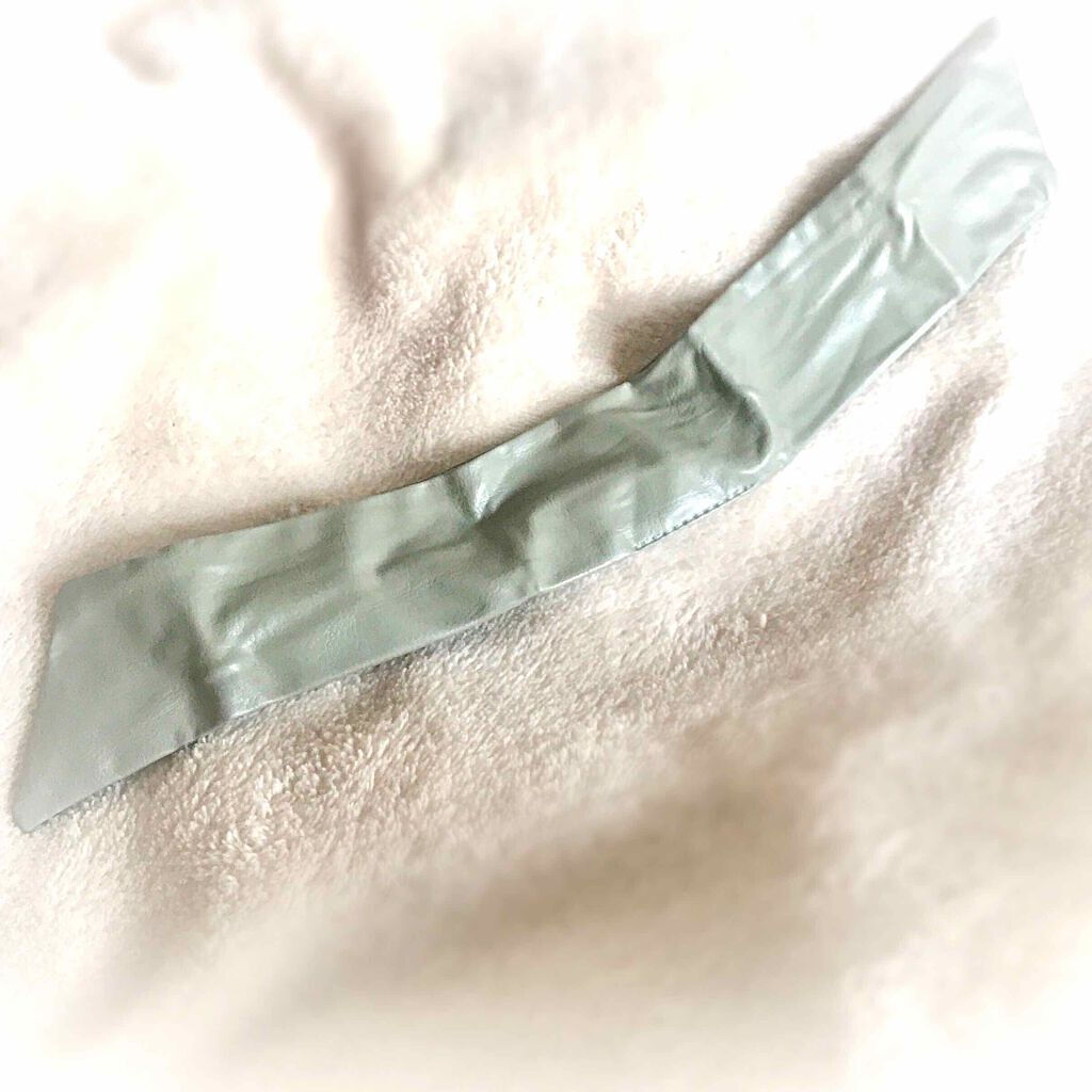 ヘアアクセサリー/セリア/ヘアアクセサリーを使ったクチコミ（2枚目）