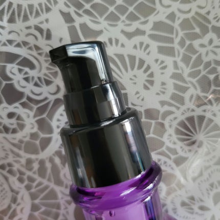 リアス ディープ モイスチャー シカ ヘアオイル/riasu/ヘアミルクを使ったクチコミ(5枚目)