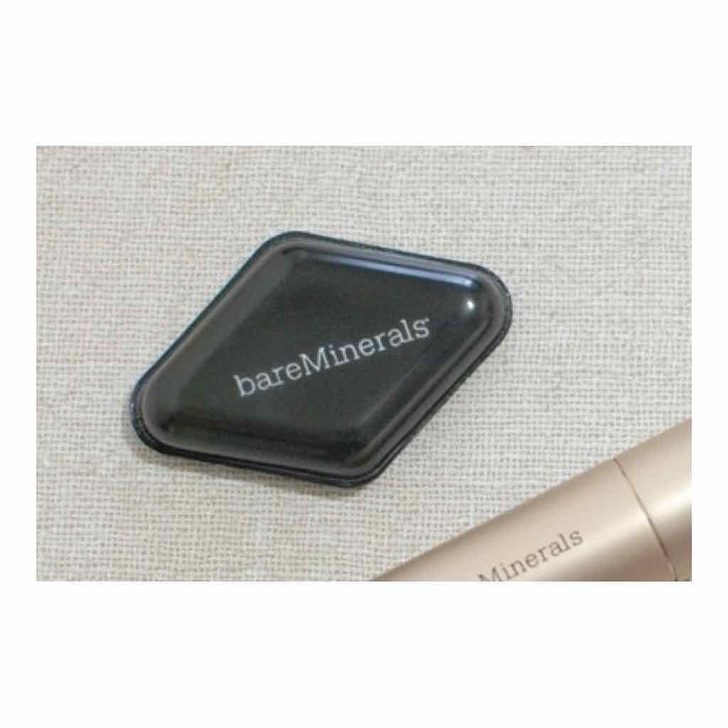 CR ハイドレイティング ファンデーション スティック/bareMinerals/その他ファンデーションを使ったクチコミ(4枚目)