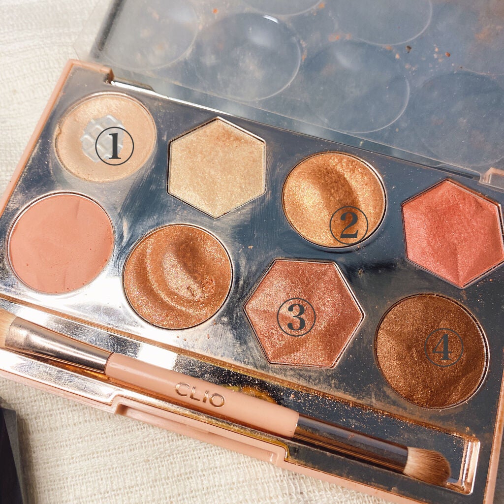 オペラ リップティント N/OPERA/リップティントを使ったクチコミ(3枚目)