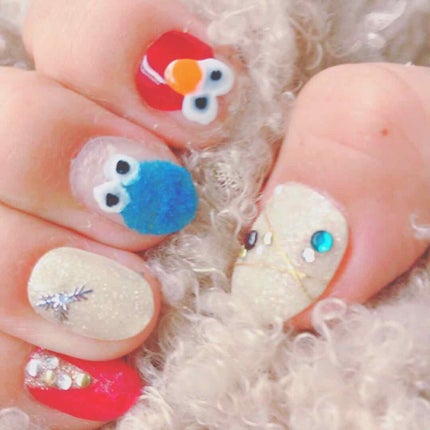 を使ったクチコミ(1枚目)