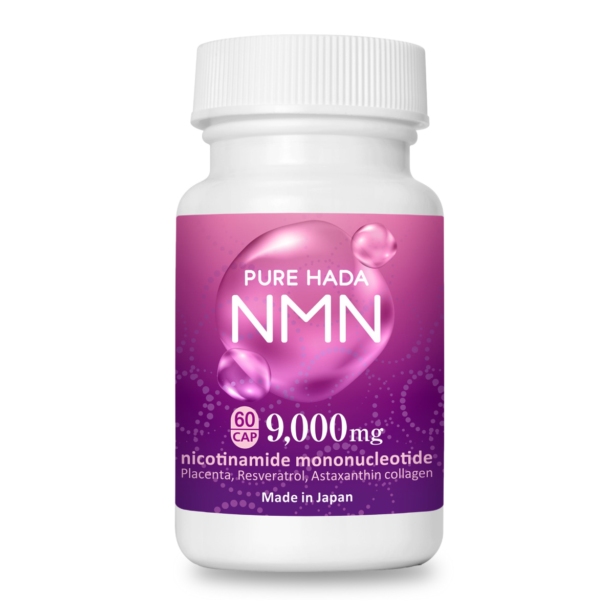 PURE HADA PUREHADA NMN