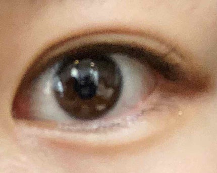 アイビューティー フィクサー WP/アストレア ヴィルゴ/二重まぶた用アイテムを使ったクチコミ(1枚目)