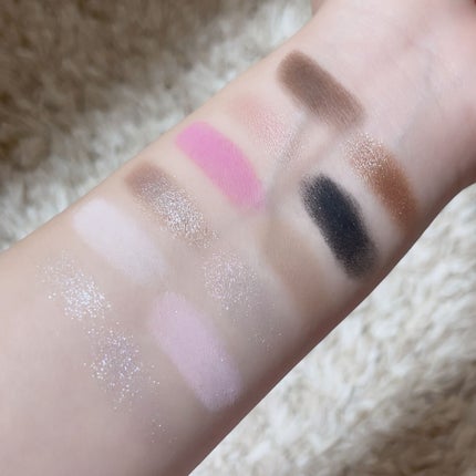 3CE SYRUP LAYERING TINT/3CE/リップグロスを使ったクチコミ(5枚目)