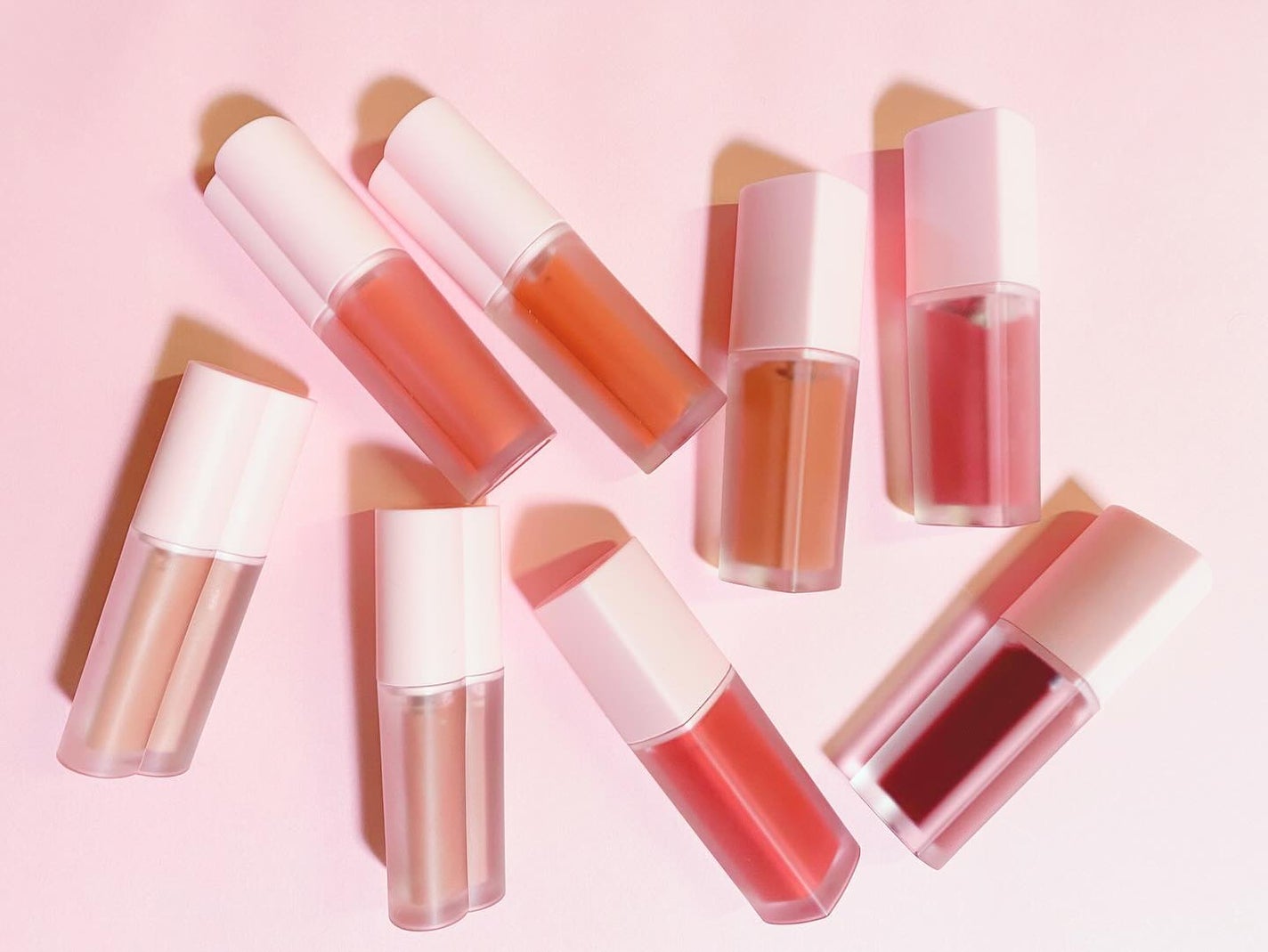 チェリーハート メガティント/Merrymonde/リップティントを使ったクチコミ(4枚目)