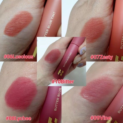 maquillage on LIPS 「𓂃◌𓈒𓐍 ︎︎︎︎ ℍ𝕆𝕃𝕀𝕂𝔸ℍ𝕆𝕃𝕀𝕂𝔸 ︎︎︎︎🧈ᴮᵁᵀ..」(5枚目)