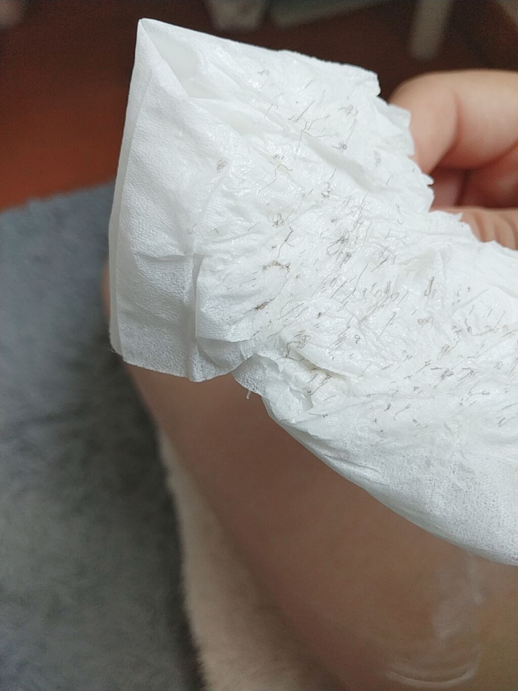 を使ったクチコミ（3枚目）