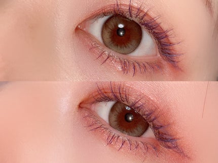 ベージュトーンアイシャドウ/CEZANNE/アイシャドウパレットを使ったクチコミ(1枚目)